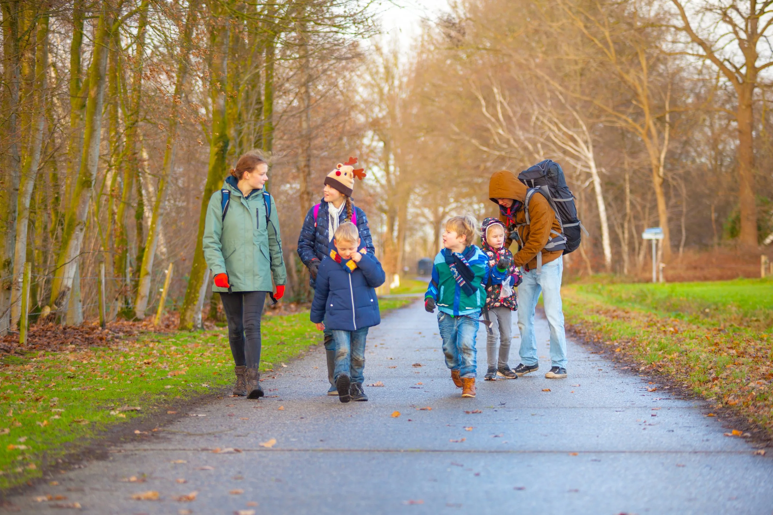 Uitnodiging ouderavond 28 september