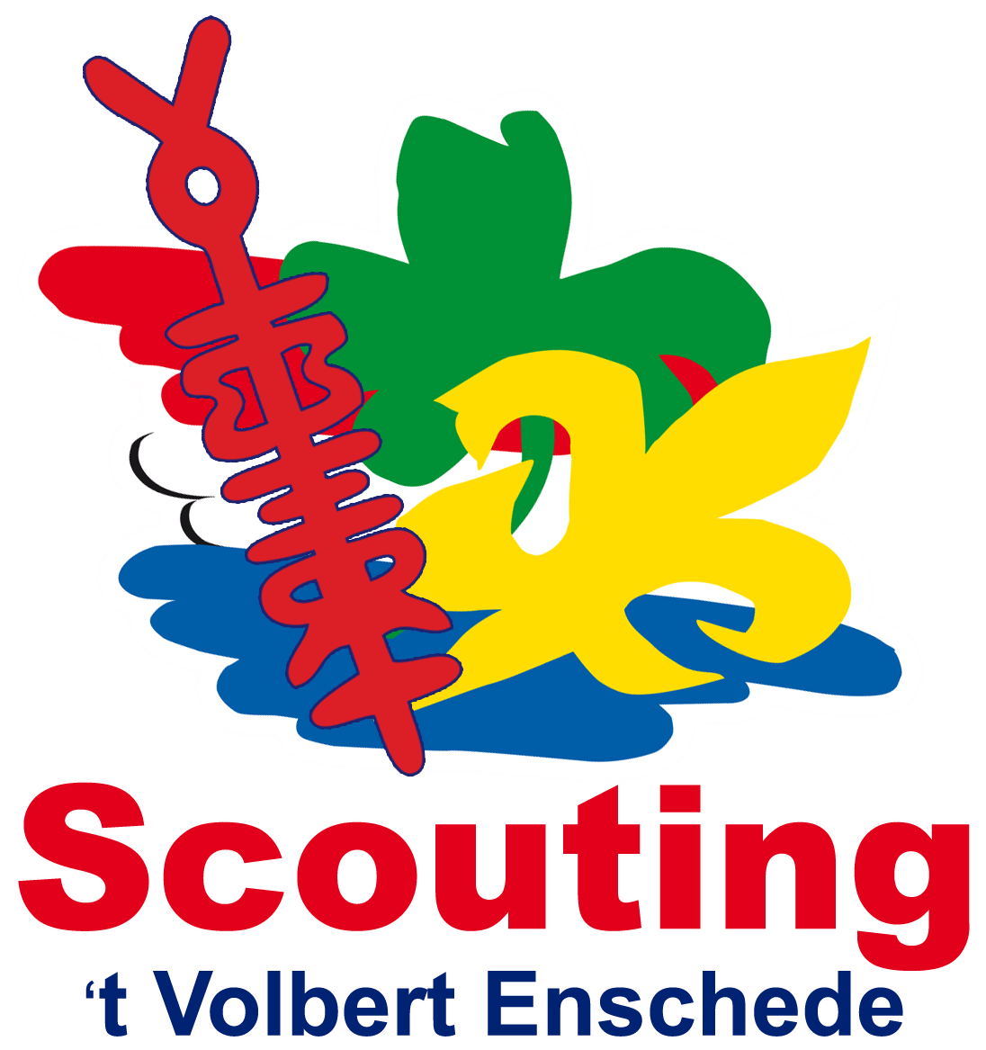 Scouting t Volbert Enschede